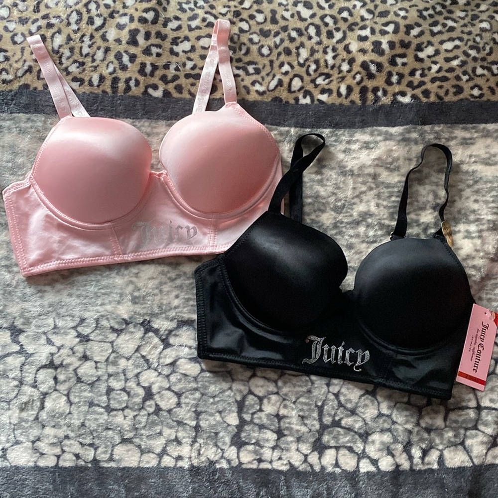 Juicy Couture Bras